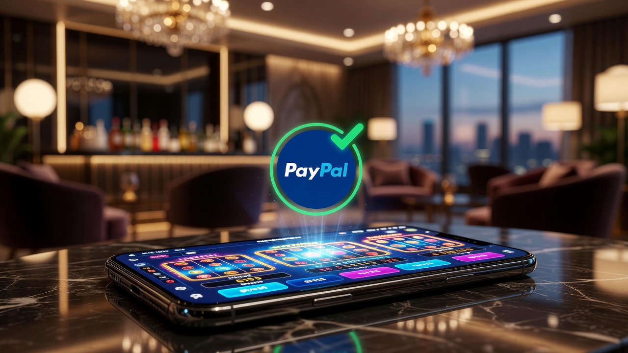 I Migliori Siti Non AAMS con PayPal del 2026 Consigliati - siti non AAMS con PayPal
