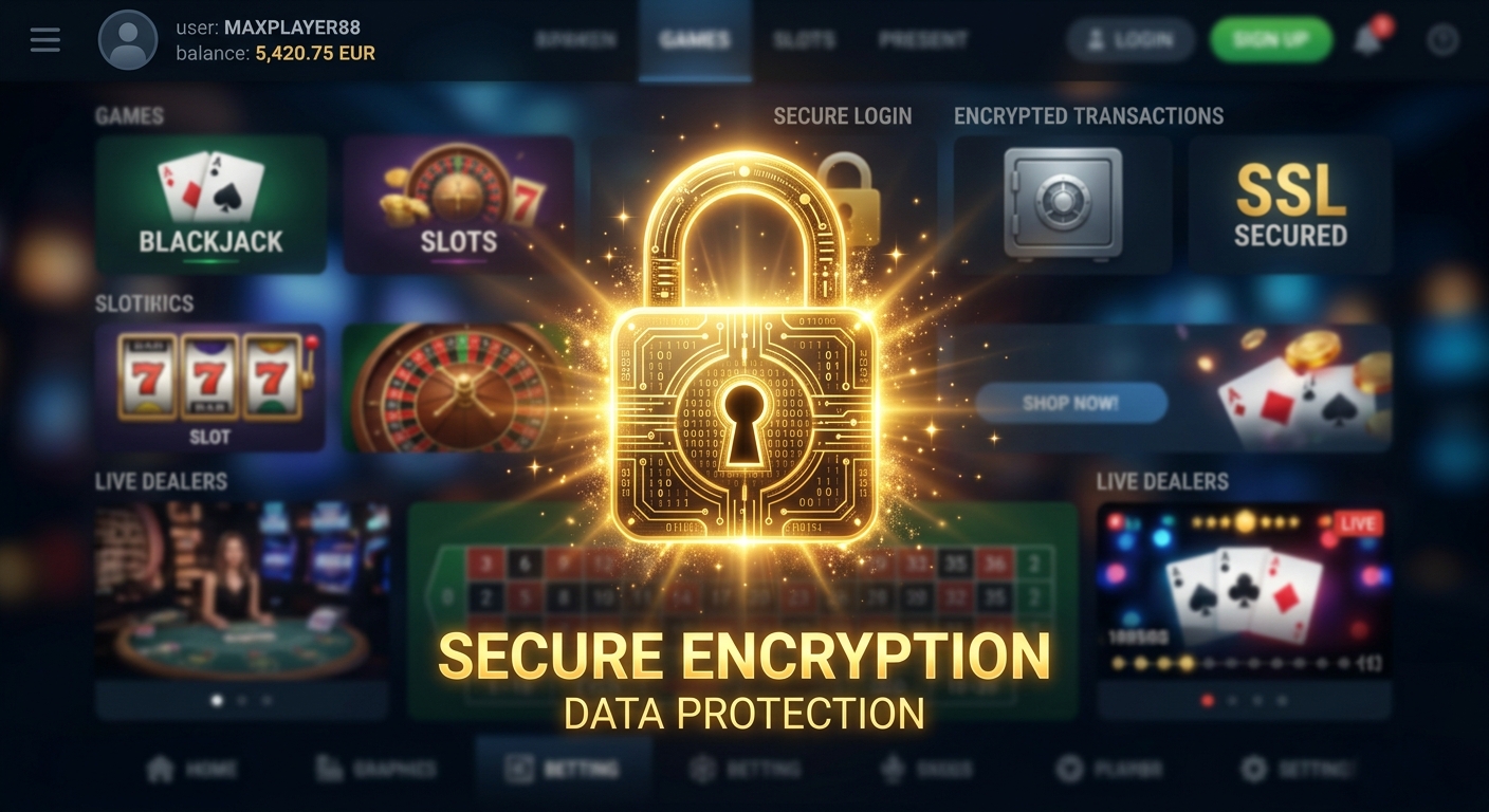 Sicurezza e Protezione del Giocatore sui Siti Non AAMS - siti non AAMS deposito 5 euro