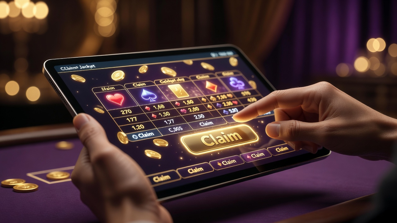 Come Funzionano i Bonus Senza Deposito Non AAMS - siti non AAMS bonus senza deposito