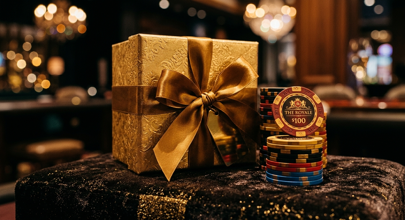 Tipologie e Funzionamento dei Bonus Senza Deposito - siti non AAMS bonus senza deposito