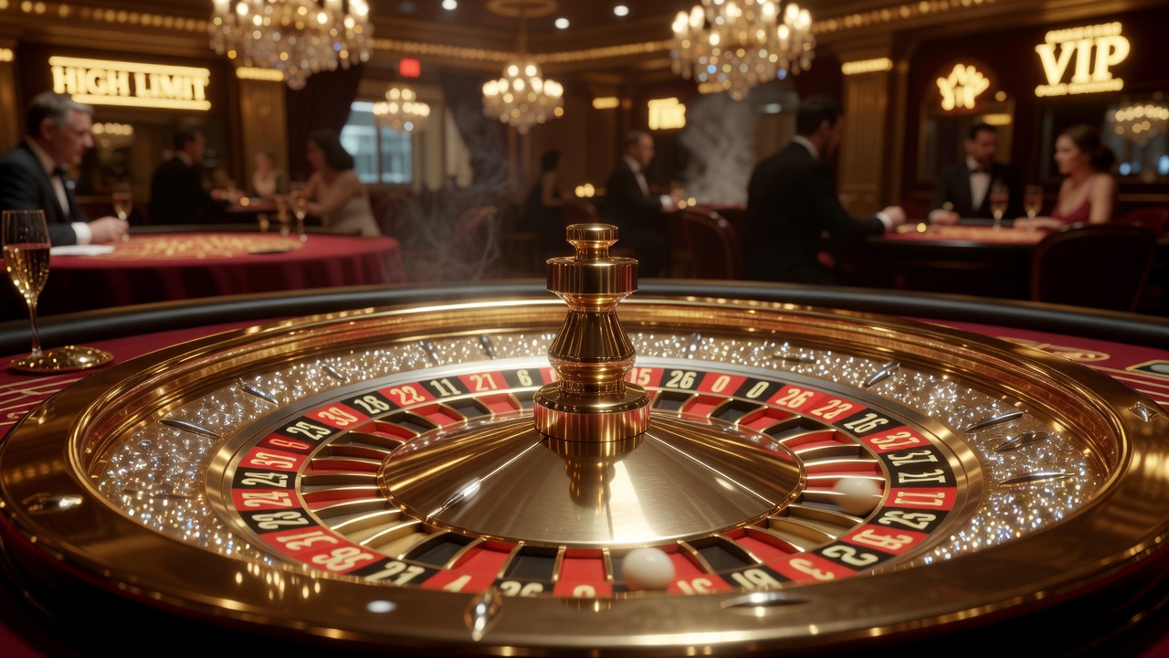 Casinò non AAMS - siti non amms