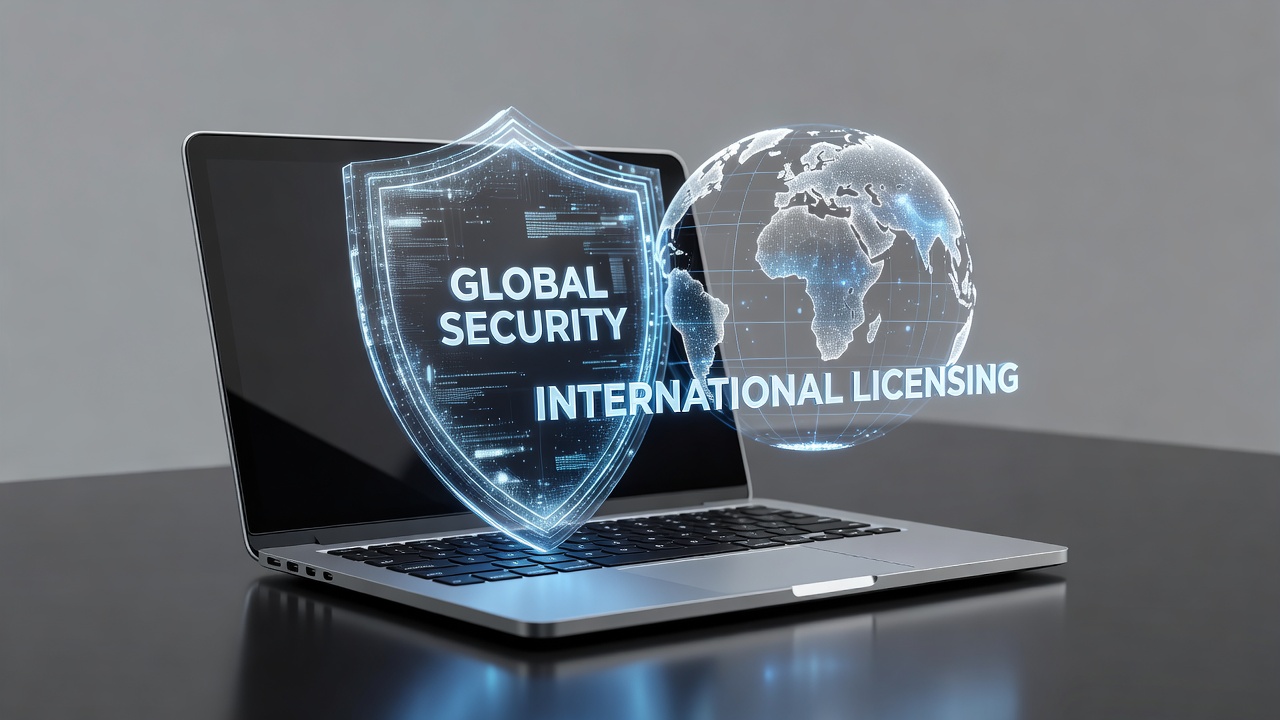Sicurezza e Legalità dei Siti Non AAMS: Le Licenze Internazionali - siti non amms