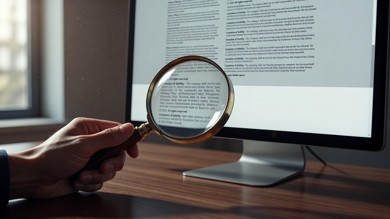 Come identificare un operatore senza licenza ADM - siti non amms