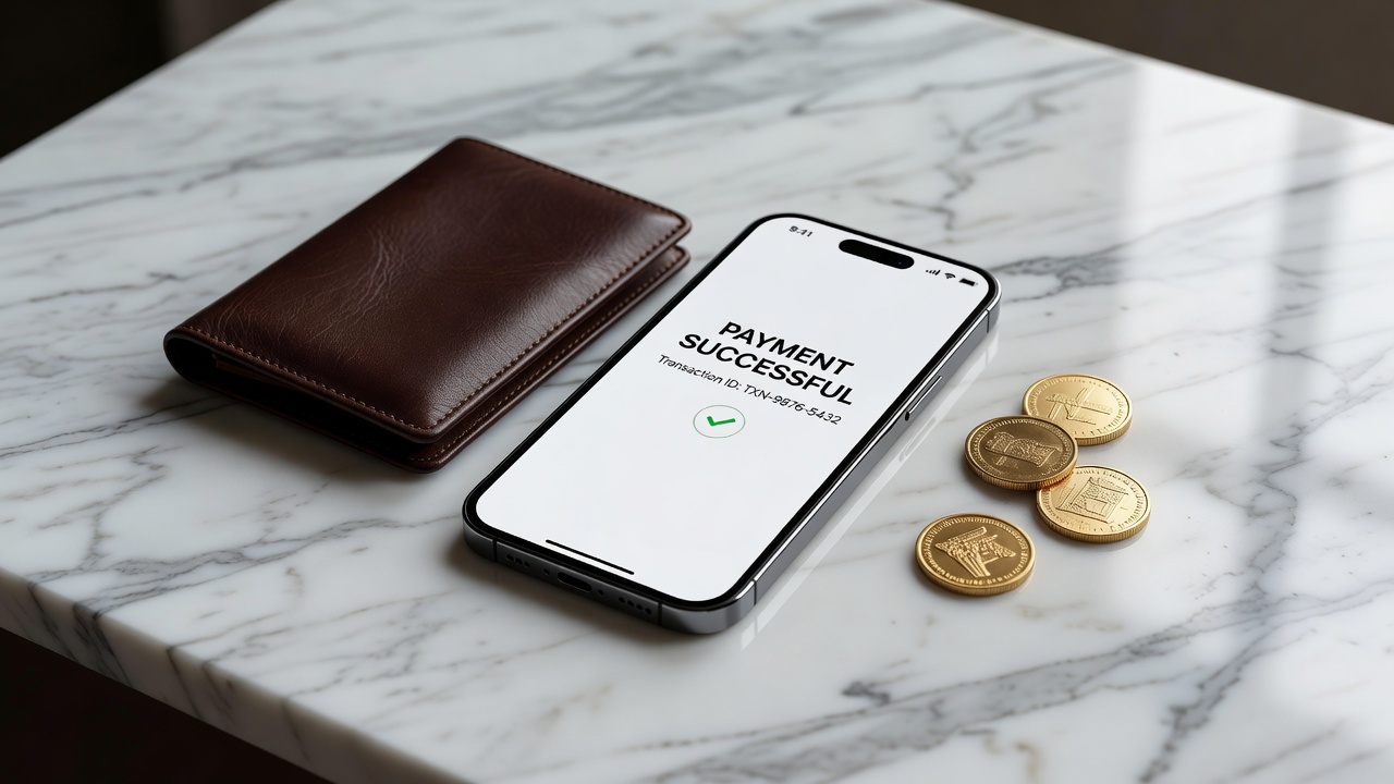 Gestione del Conto: Depositi, Prelievi e Registrazione - siti non amms