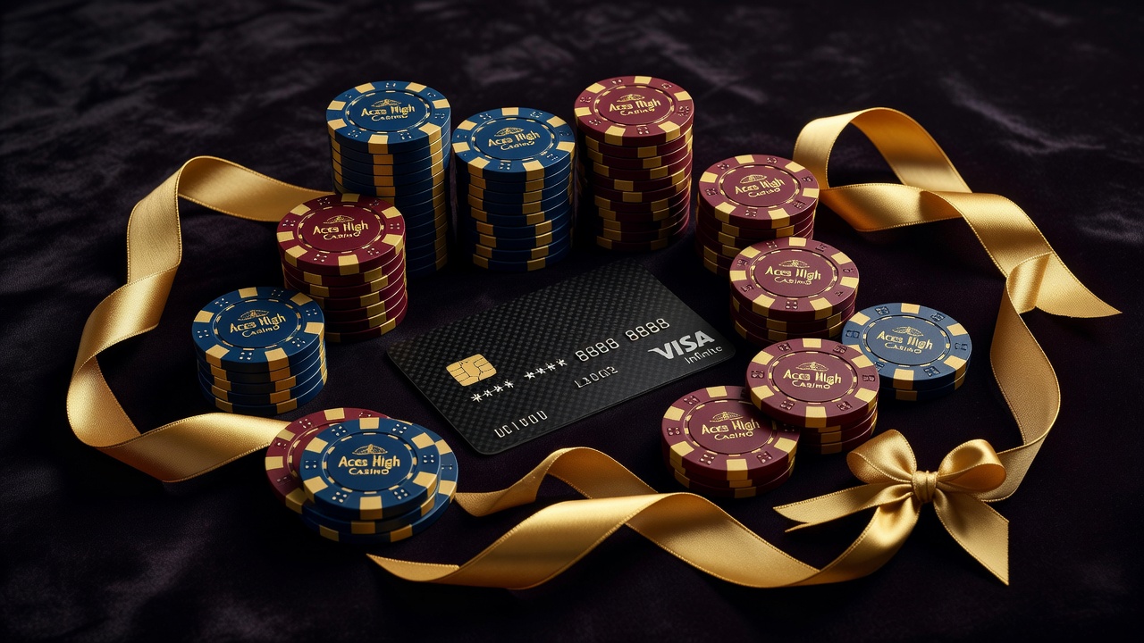 Offerta di Giochi, Bonus e Metodi di Pagamento - siti non amms