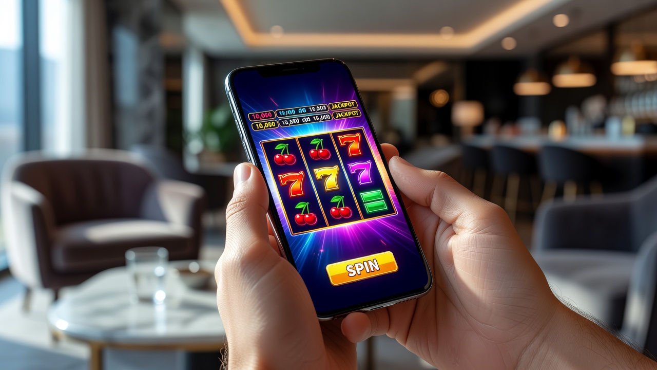 Esperienza mobile senza intoppi - siti non amms