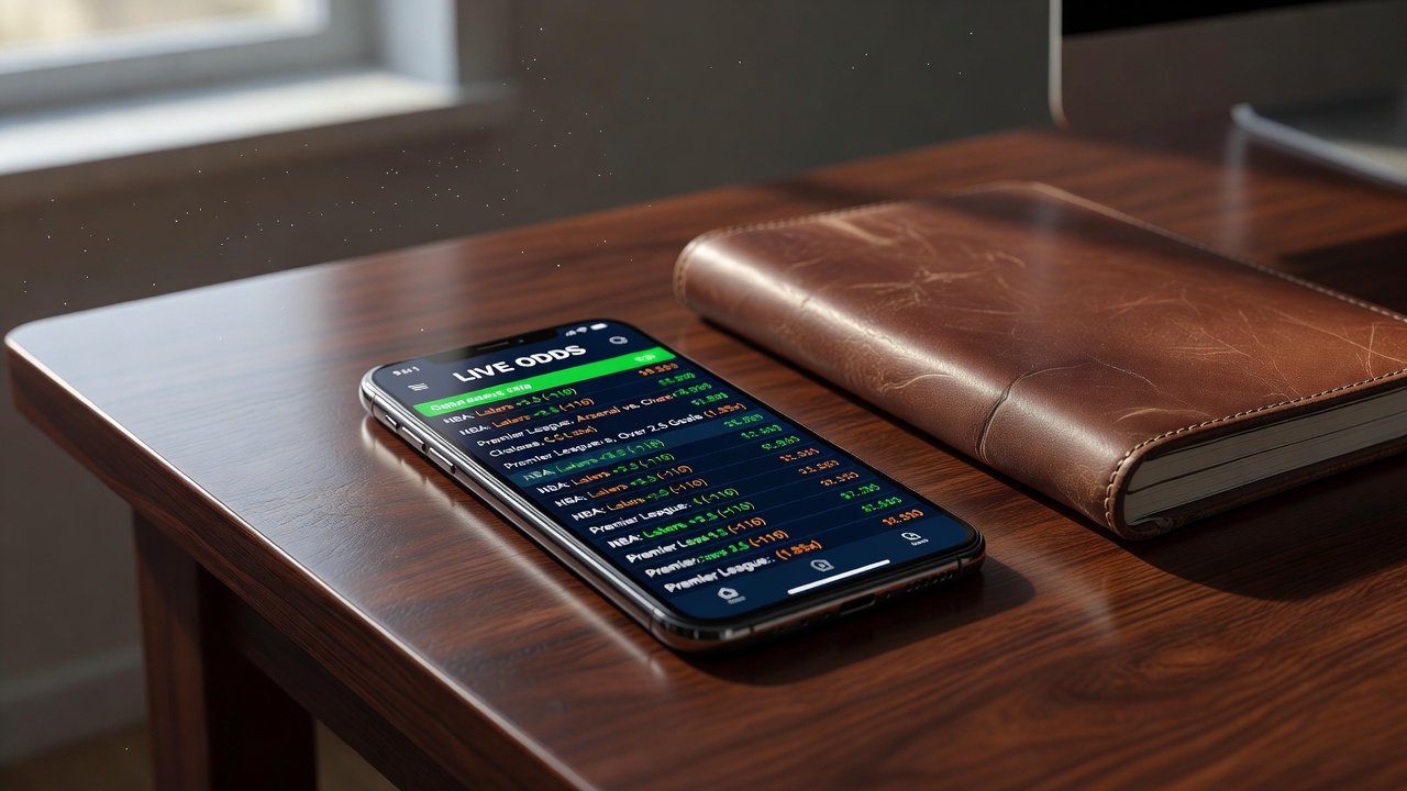 Guida alla selezione dei migliori siti di scommesse del 2026 - bookmakers non aams