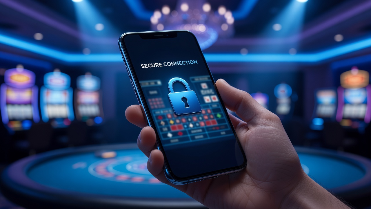Rischi e Precauzioni: Cosa Sapere Prima di Giocare - slot machine non aams