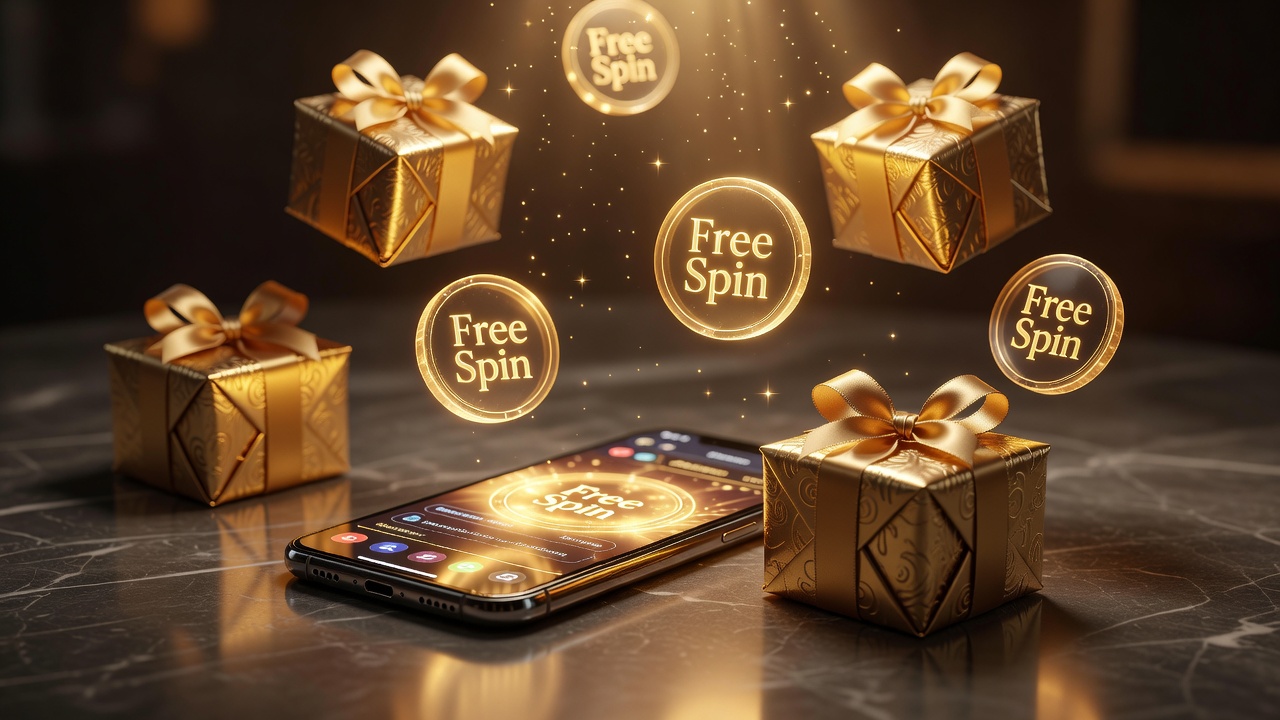 Bonus e Promozioni per le Slot Online - slot machine online