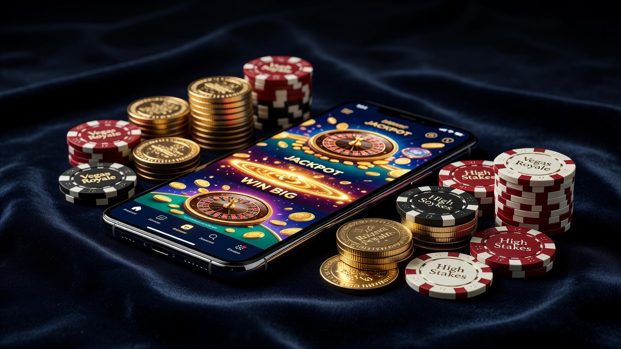 Le migliori slot soldi veri - slot machine online