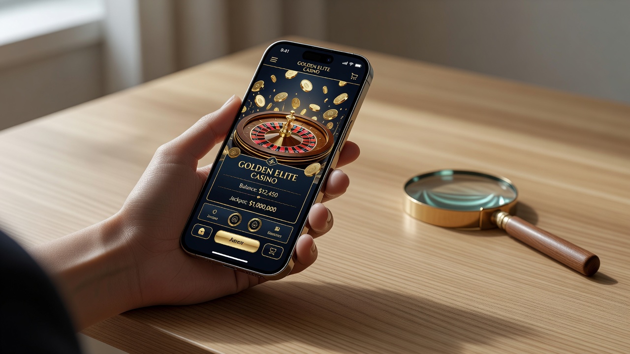 Come scegliamo i migliori siti non AAMS - casino non aams