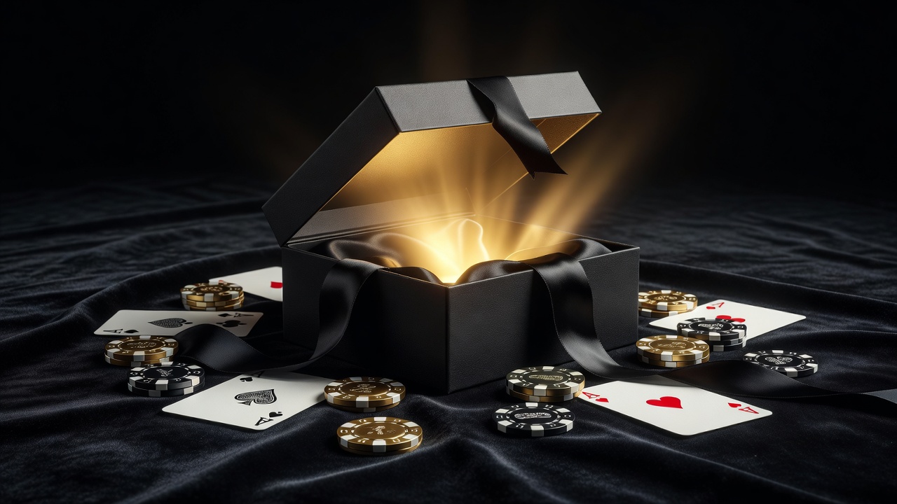 Bonus e promozioni esclusive per te - casino non aams